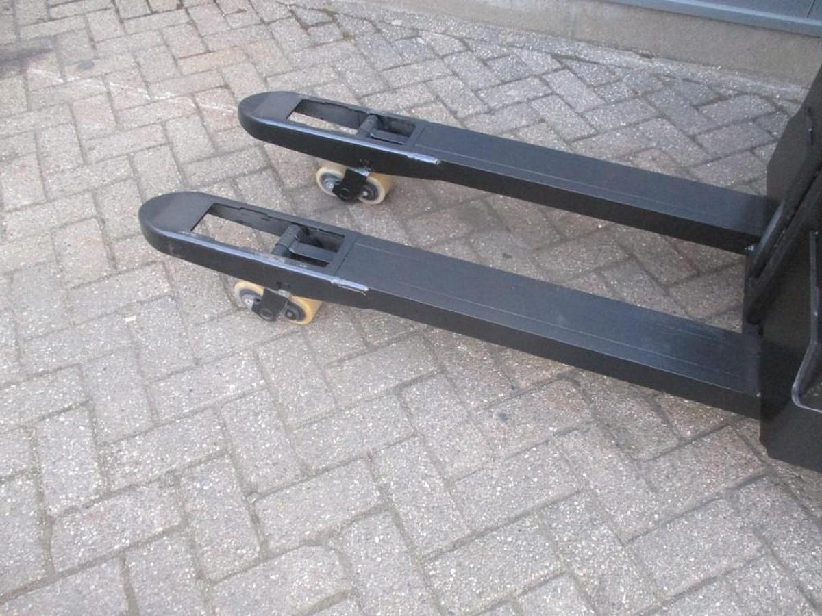 Refurbished 2014 BT SWE 080L -62