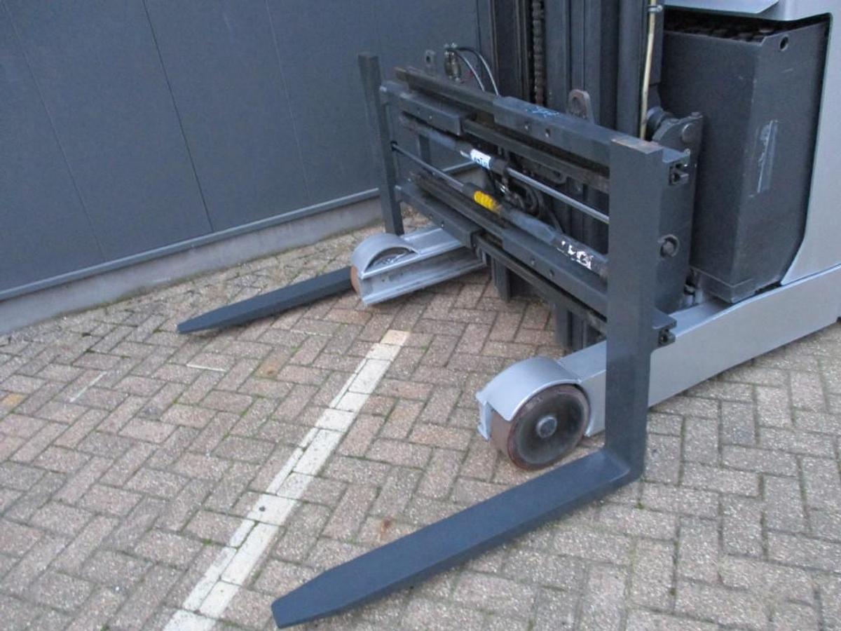 Refurbished 2015 STILL FM X14