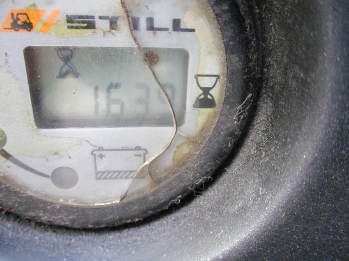 Gebruikt 2014 STILL EGV14