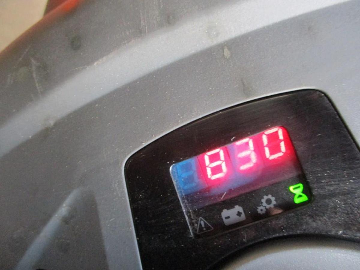 Refurbished 2019 TOYOTA LWE160 - 830