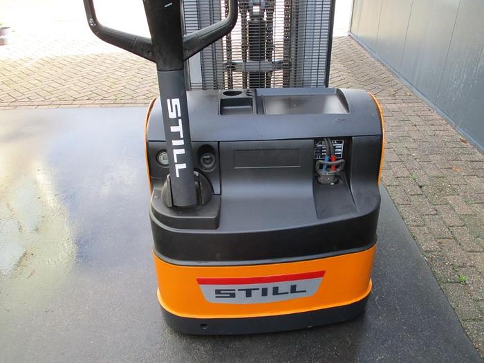 Gebruikt 2014 STILL EGV14