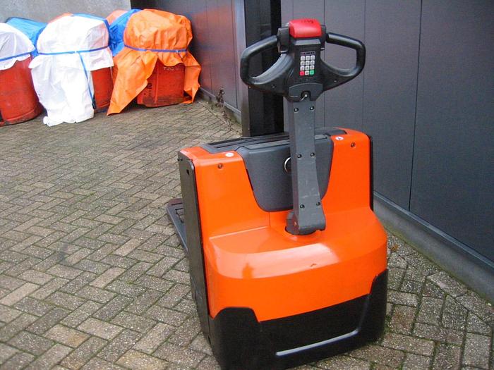 Used 2014 BT SWE080L - 1229