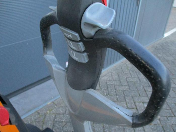 Refurbished 2018 STILL EXV 14C