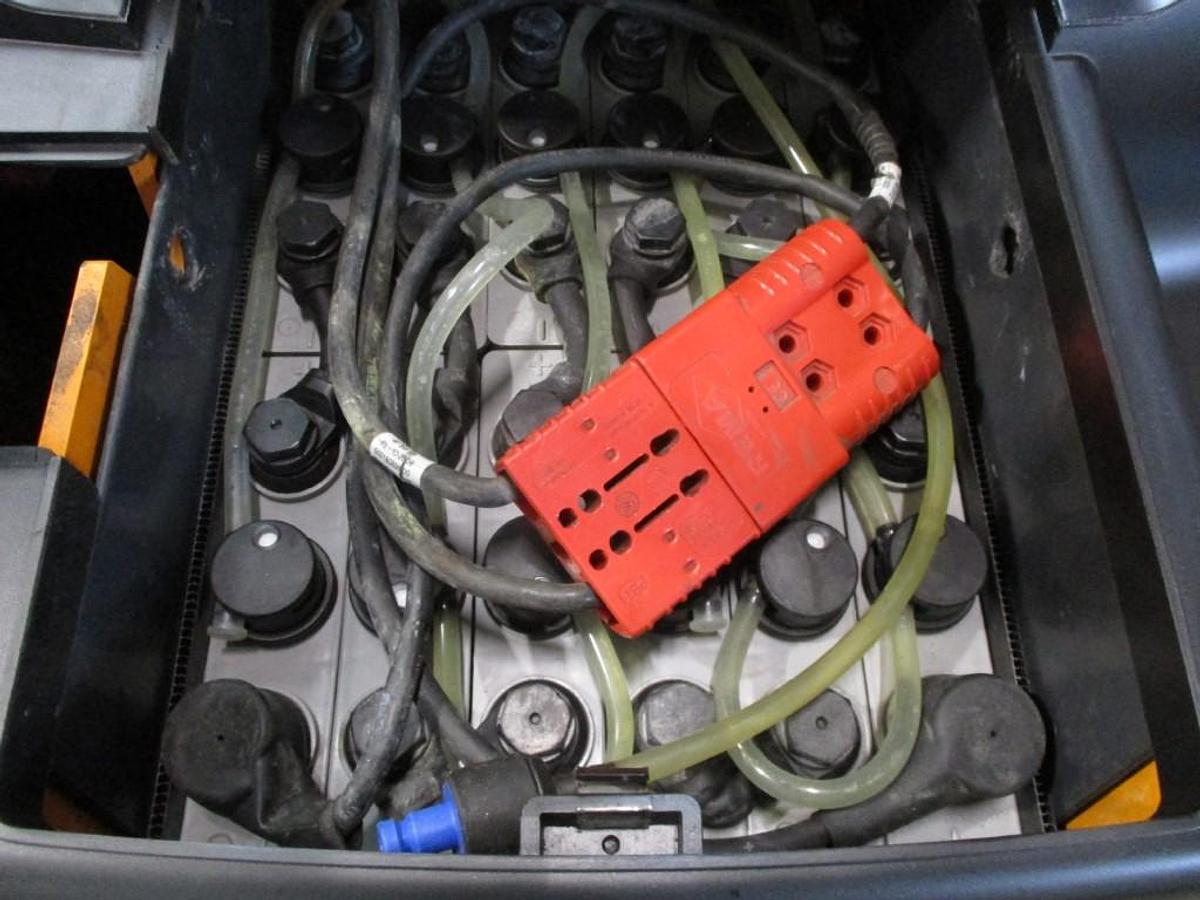 Refurbished 2007 STILL EGV12 - 572