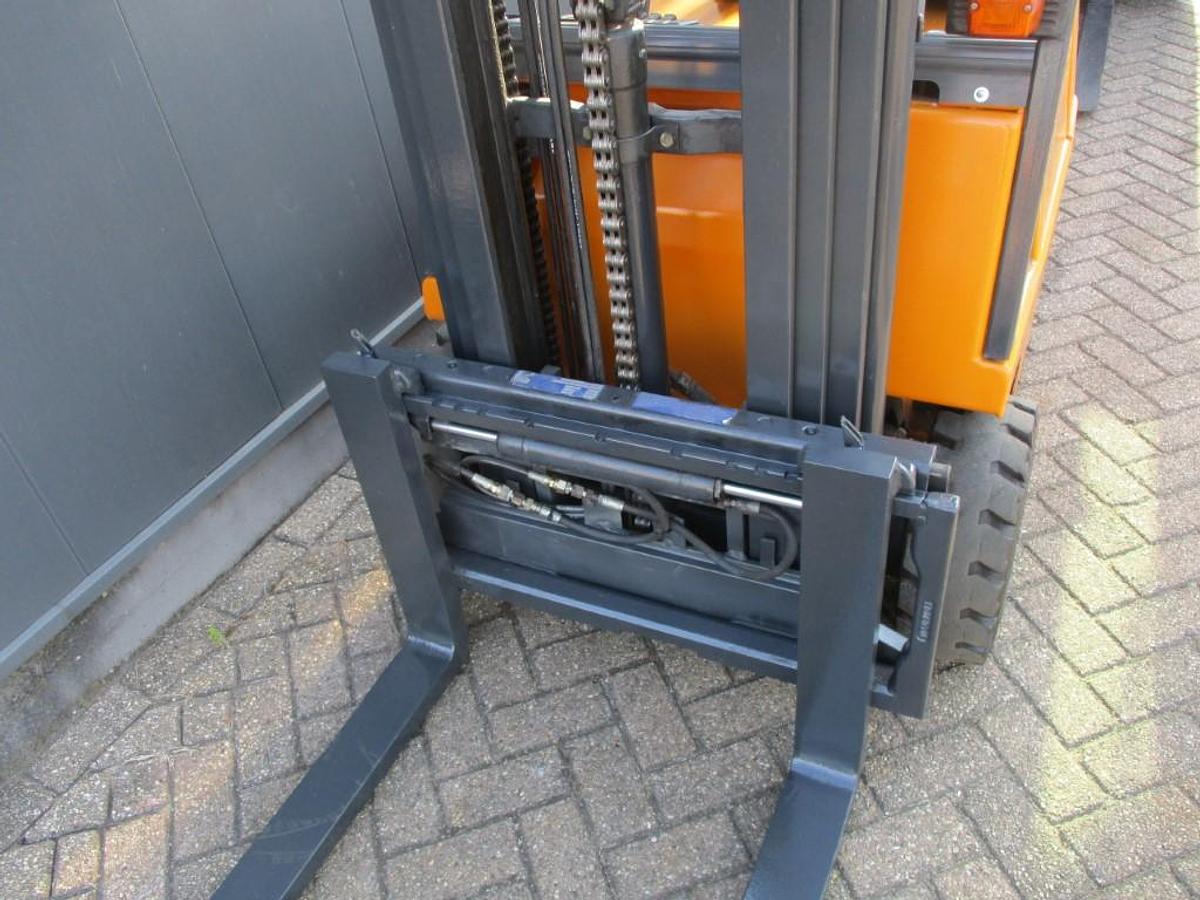 Refurbished 2002 STILL R50-15 - 4666