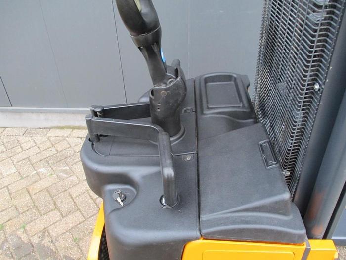 Refurbished 2015 STILL EGV S20