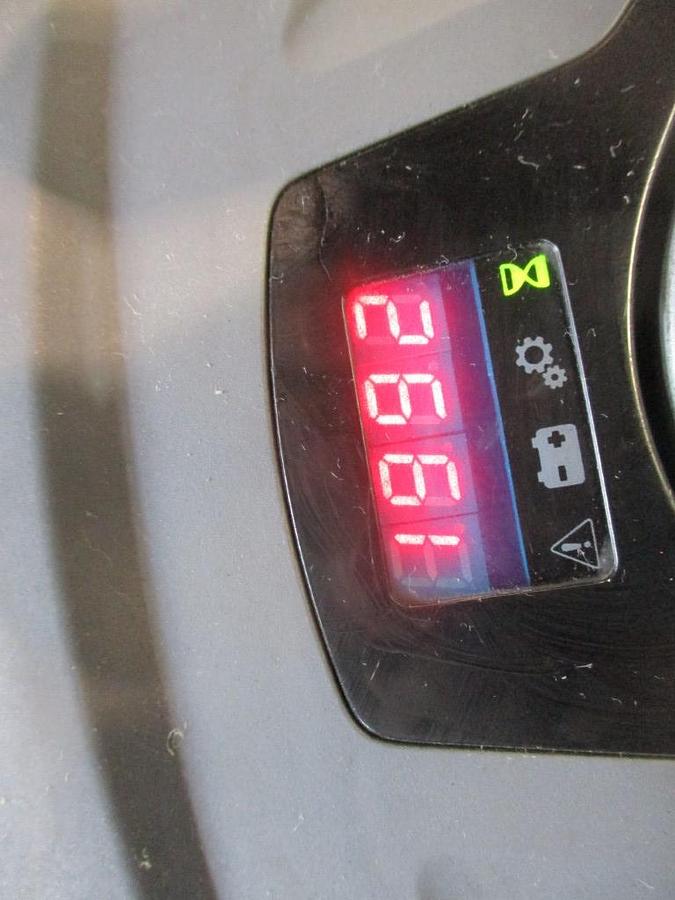 Refurbished 2019 TOYOTA LPE 200 -1992