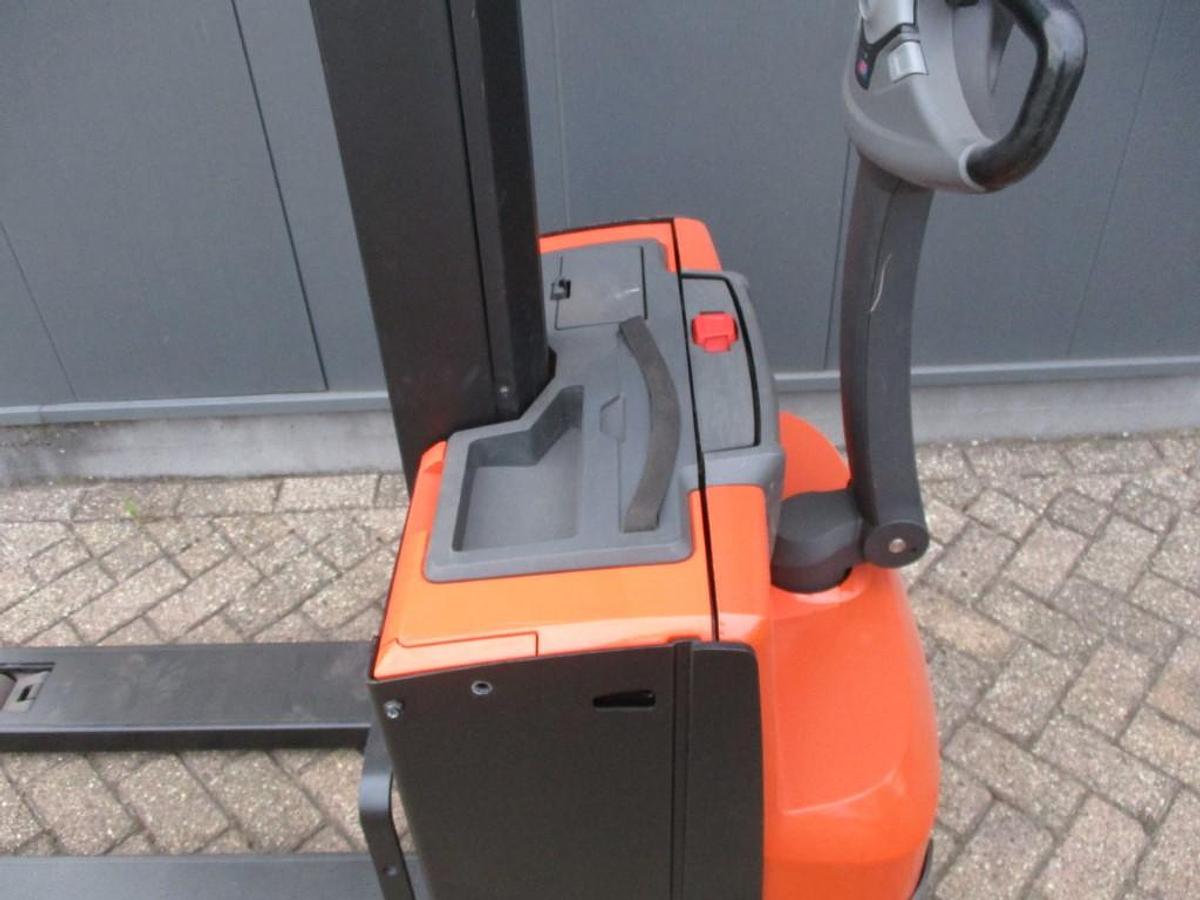 Refurbished 2015 BT SWE 080L - 1345
