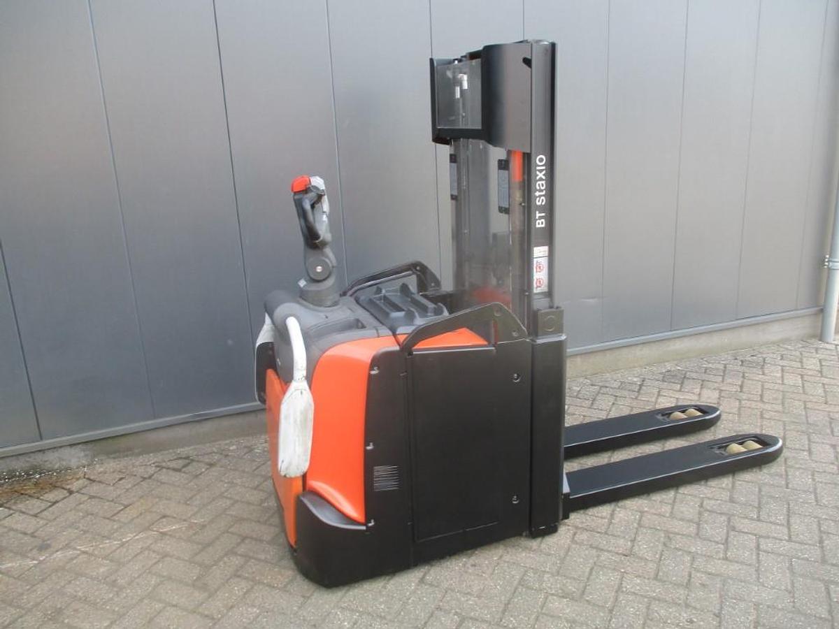 Refurbished 2018 BT SPE 200D - 2409