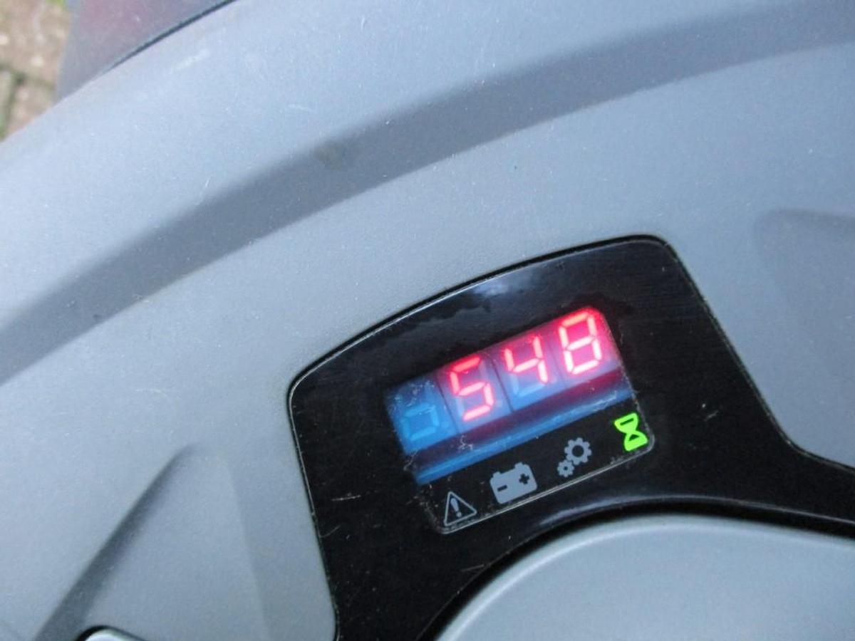 Refurbished 2021 TOYOTA LWE140