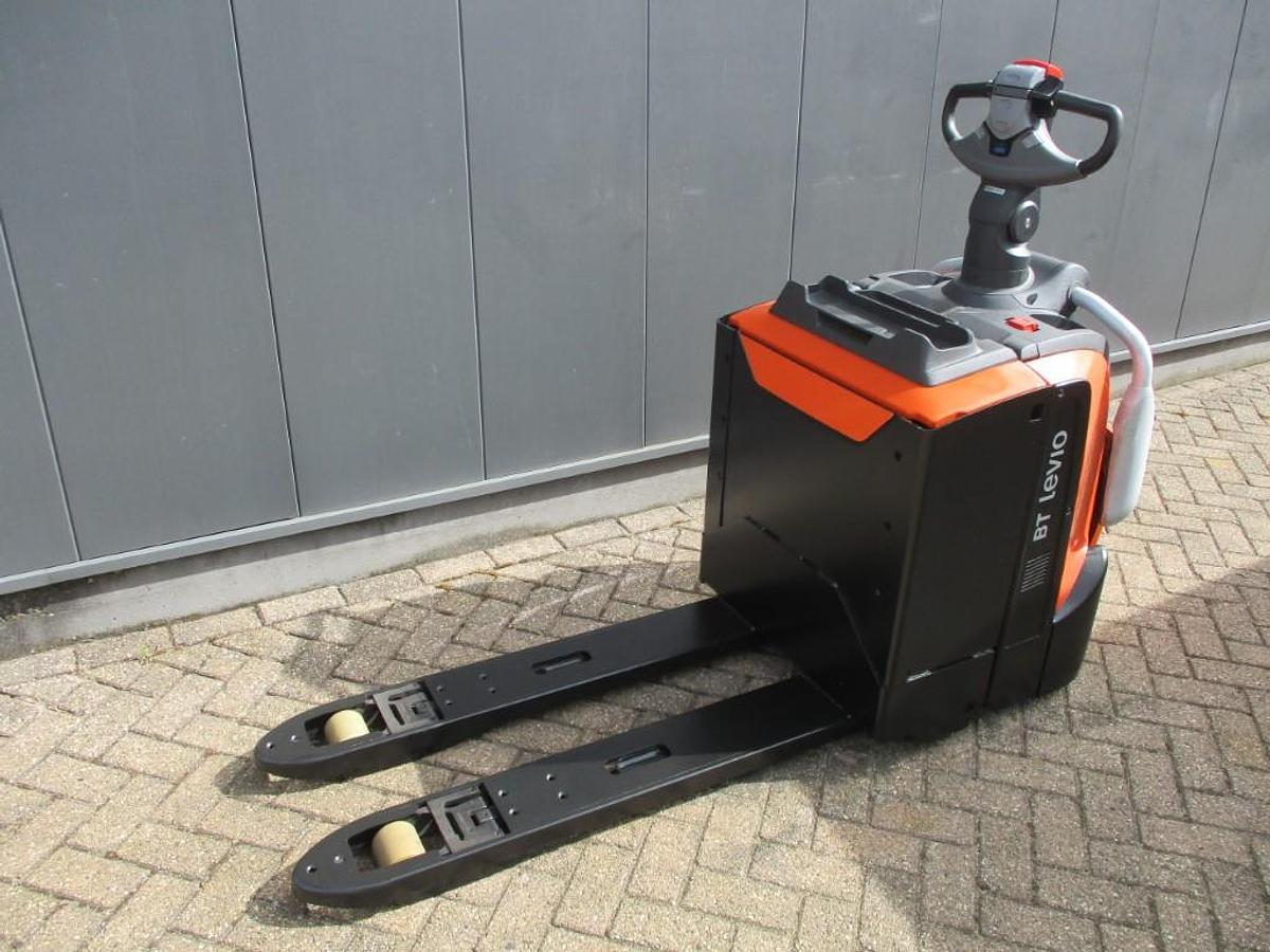 Refurbished 2020 TOYOTA LPE200 - 2195