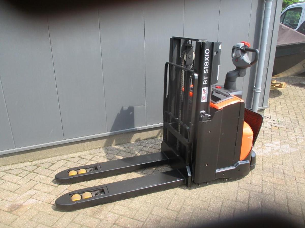 Refurbished 2015 BT SWE 200D