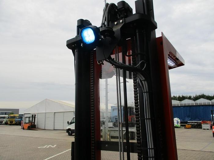 Gebruikt 2014 BT OME100M - 1633