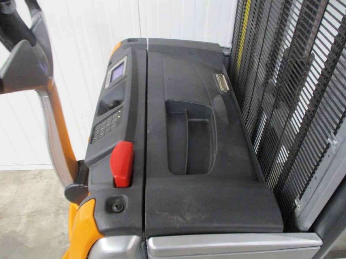 Refurbished 2016 STILL EXV16 - 4286