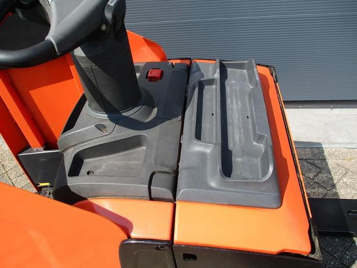 Gerenoveerd 2015 BT LPE200 - 1718