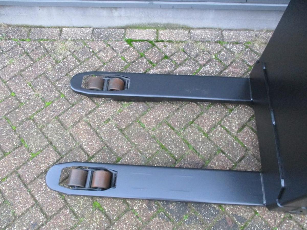 Refurbished 2017 BT LWE160 - 534