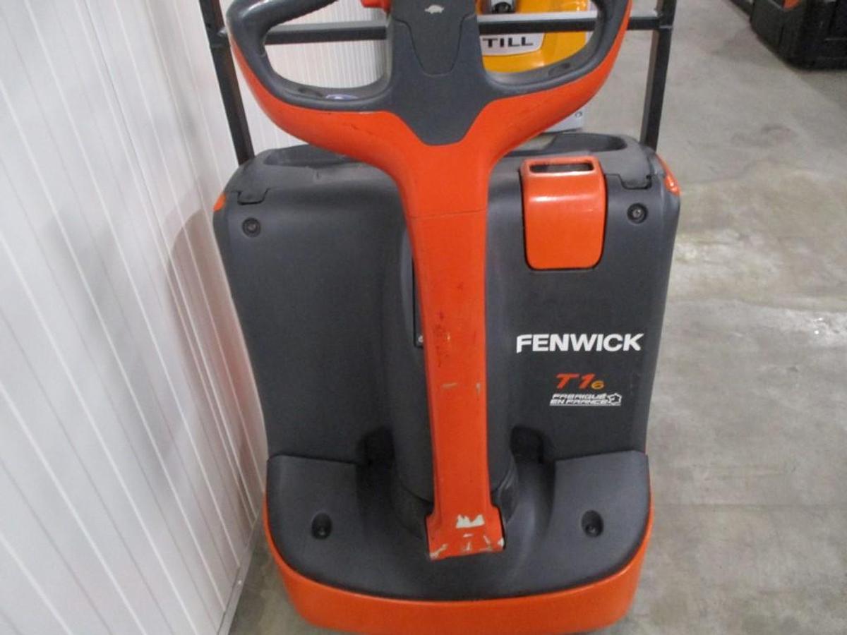 Refurbished 2020 Linde T16 - 1474