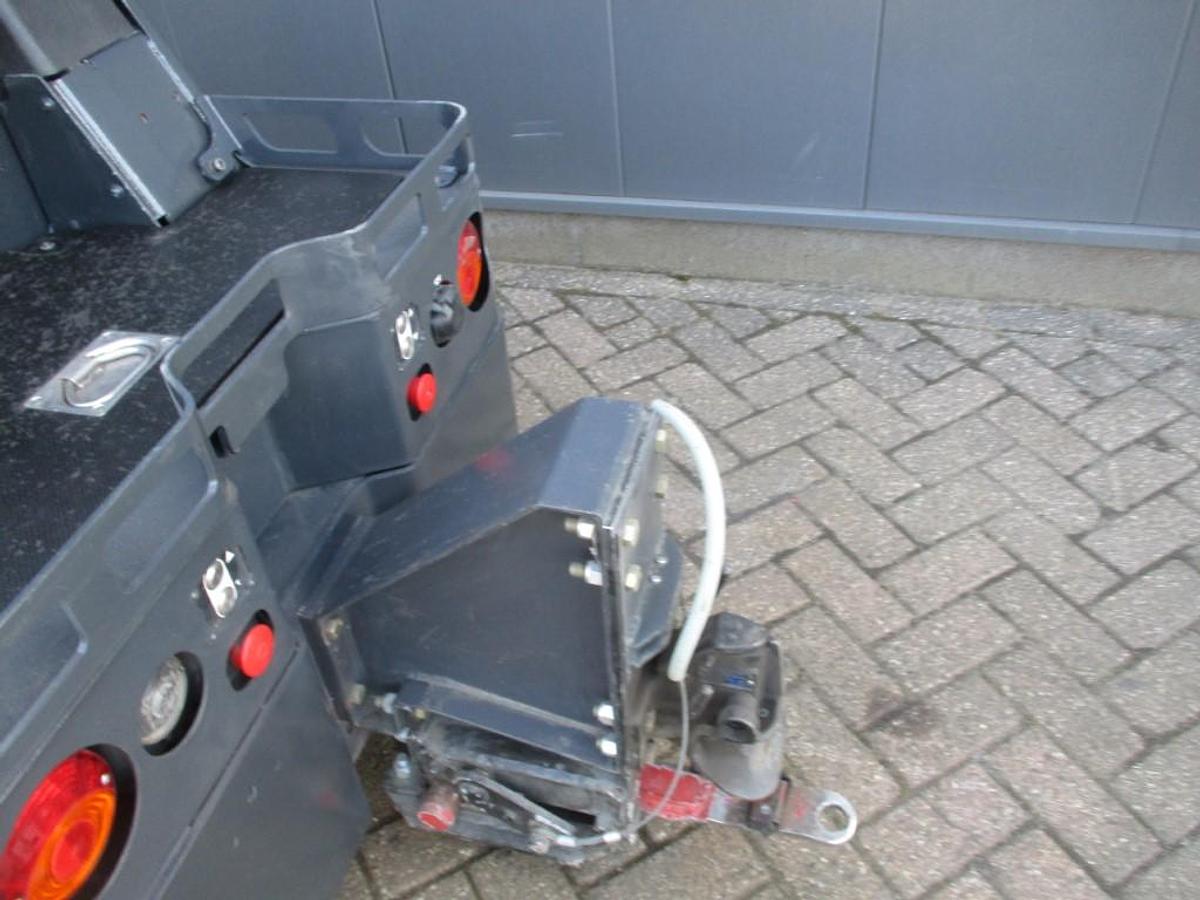 Refurbished 2015 Linde P 60 - 3095