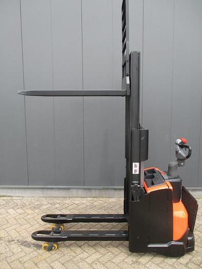 Refurbished 2012 BT SWE 200D