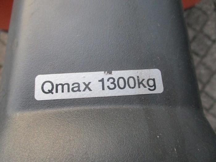 Refurbished 2018 BT LWE 130