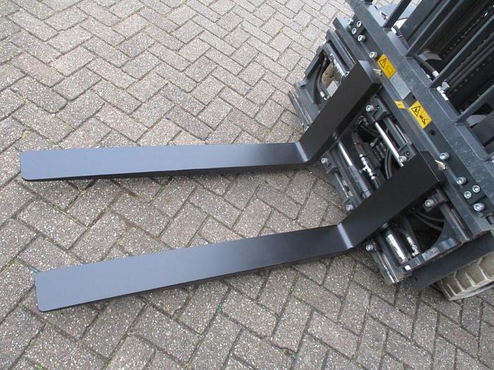 Refurbished 2019 STILL RX 60-25