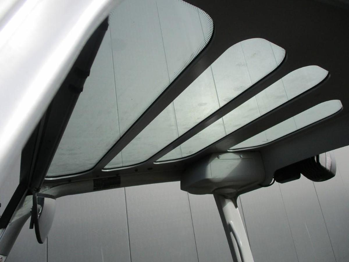 Refurbished 2018 STILL RX20-14C - 4811