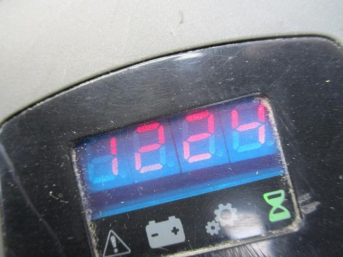 Refurbished 2017 TOYOTA SWE 250 - 1224