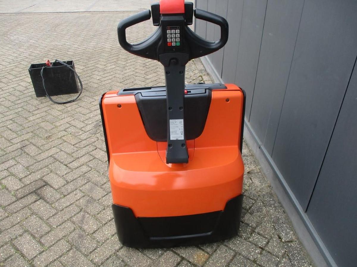 Refurbished 2019 TOYOTA LWE160 - 791