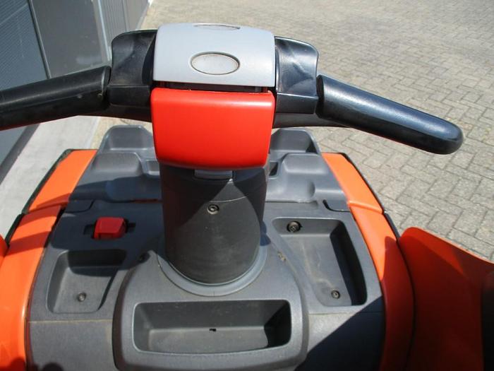 Gerenoveerd 2015 BT LPE200 - 1718