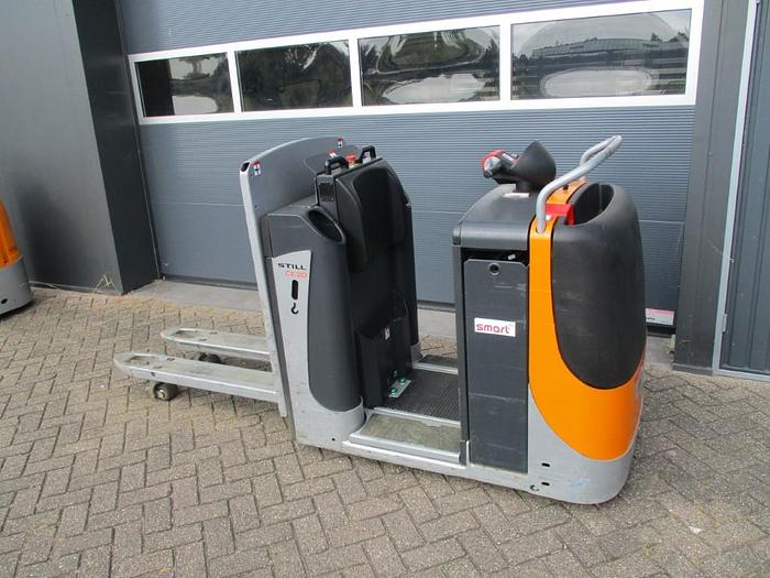 Gerenoveerd 2017 STILL CX20 - 2022