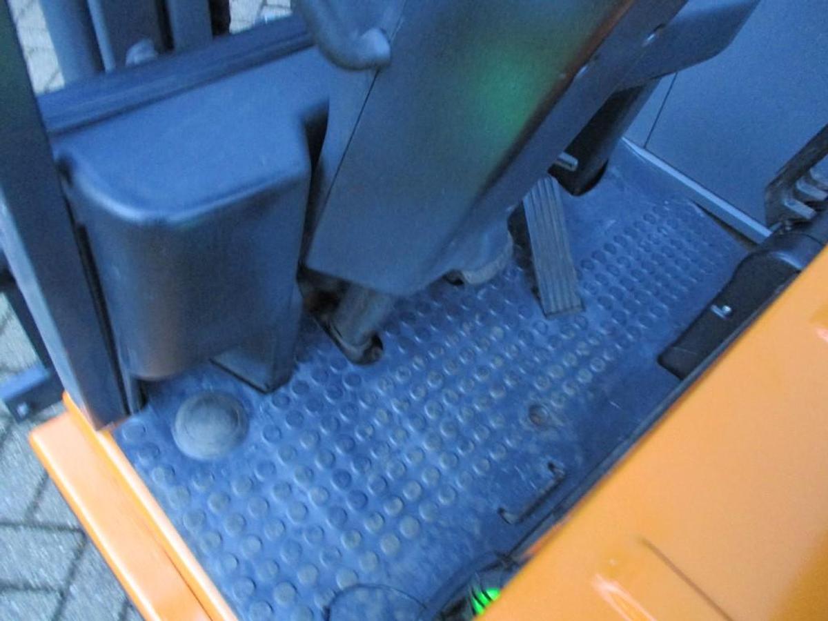 Refurbished 2003 STILL R50-15