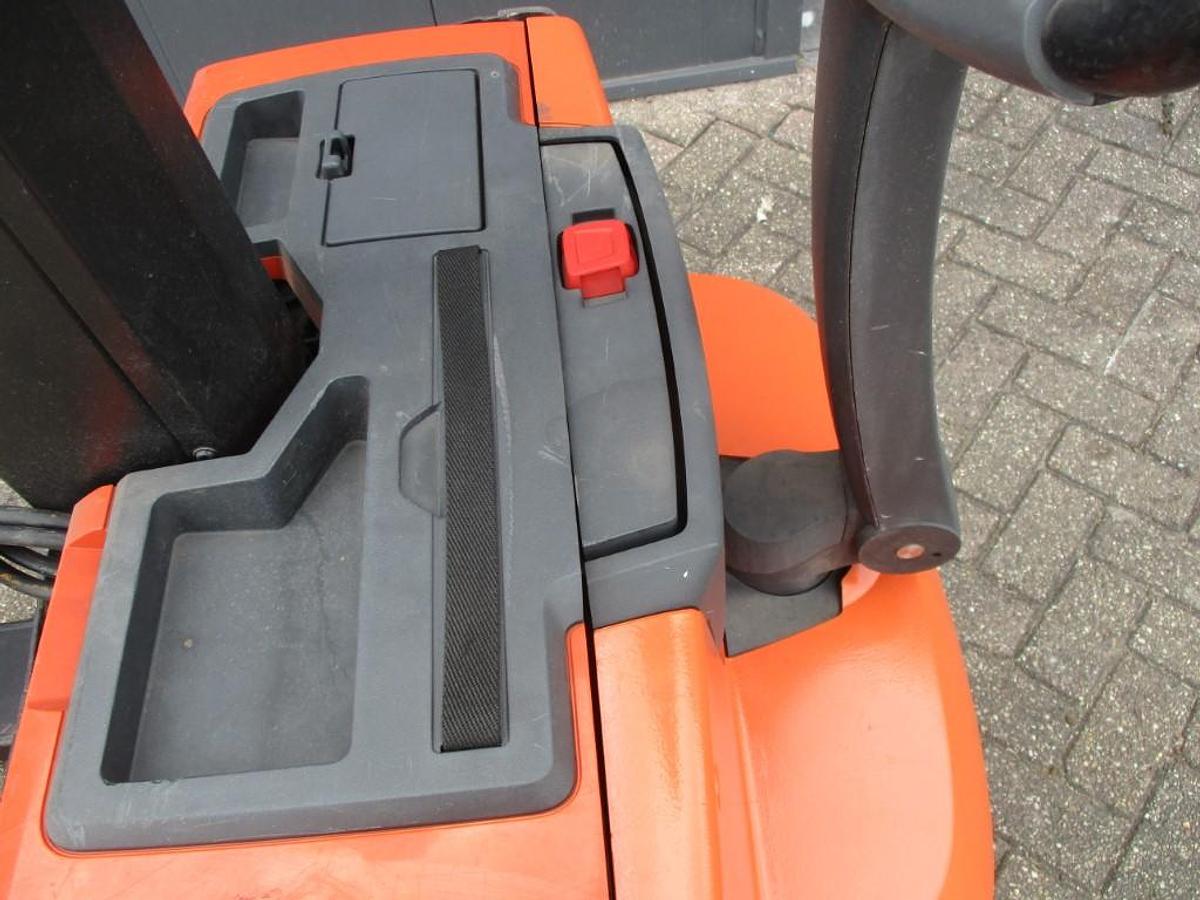 Refurbished 2013 BT TOYOTA SWE 080L - 1253