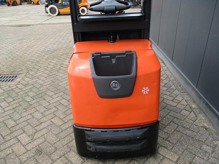 Refurbished 2016 BT OSE 100W