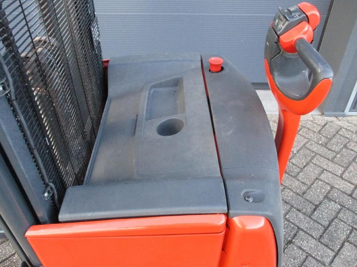 Refurbished 2020 Linde L14