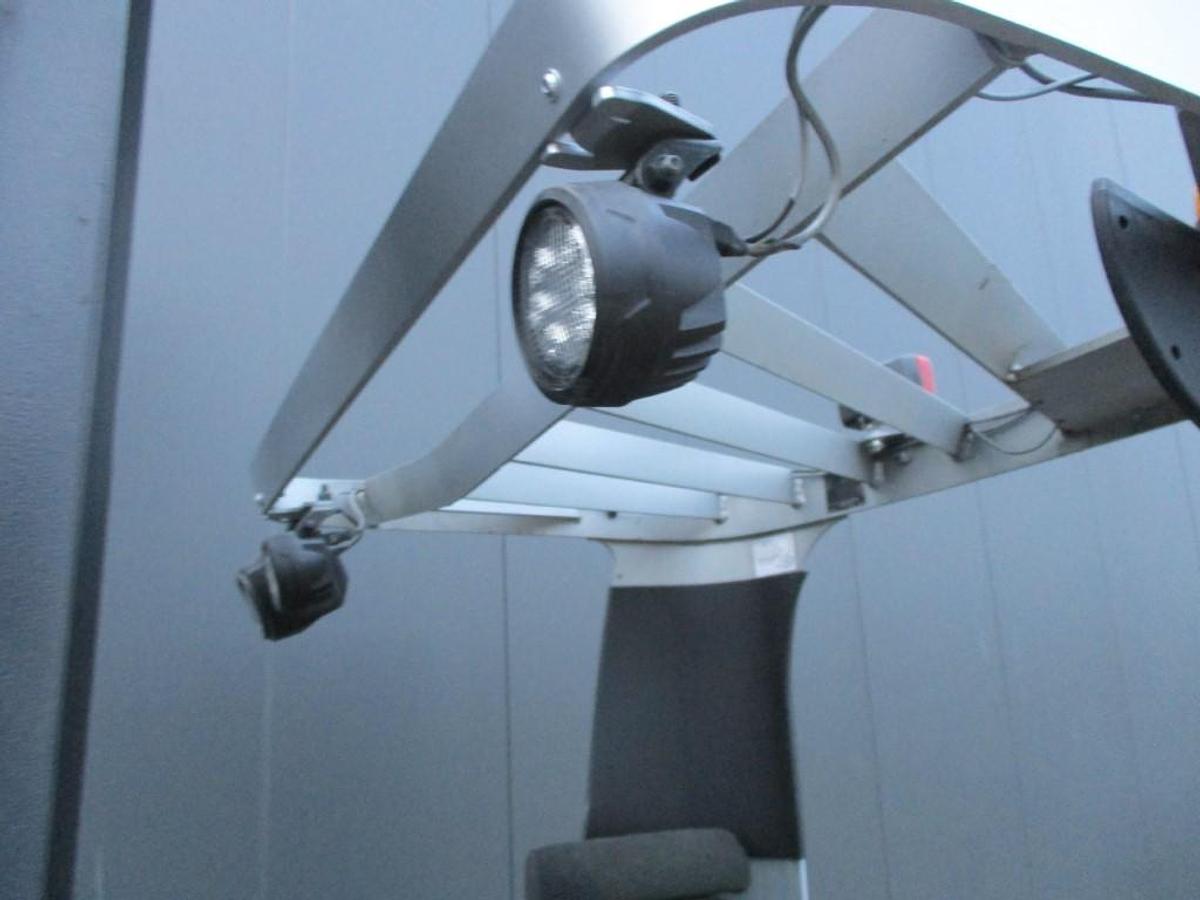 Refurbished 2015 STILL FM X14