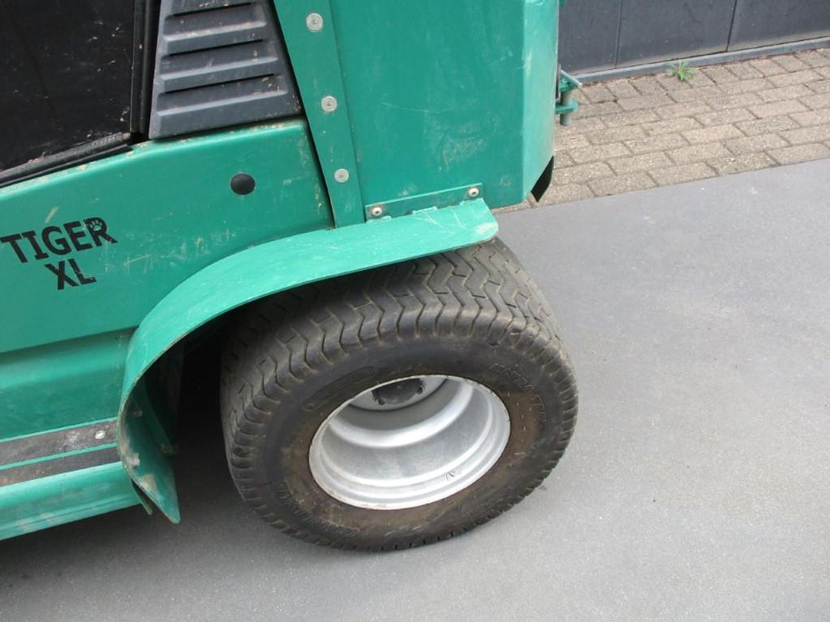 Refurbished 2014 PRINS XLE 1.2