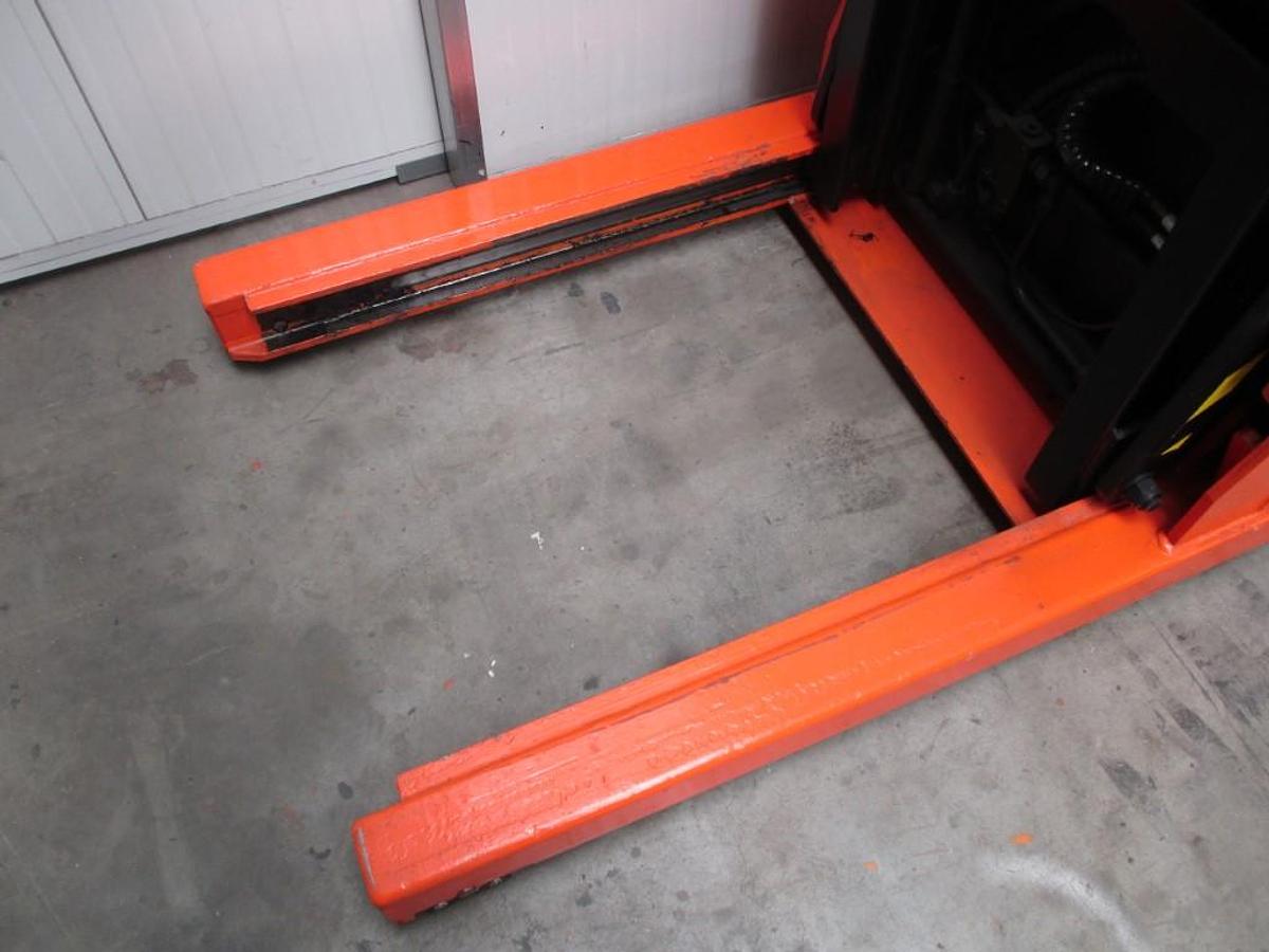 Refurbished 2012 BT TOYOTA RWE120 - 1936
