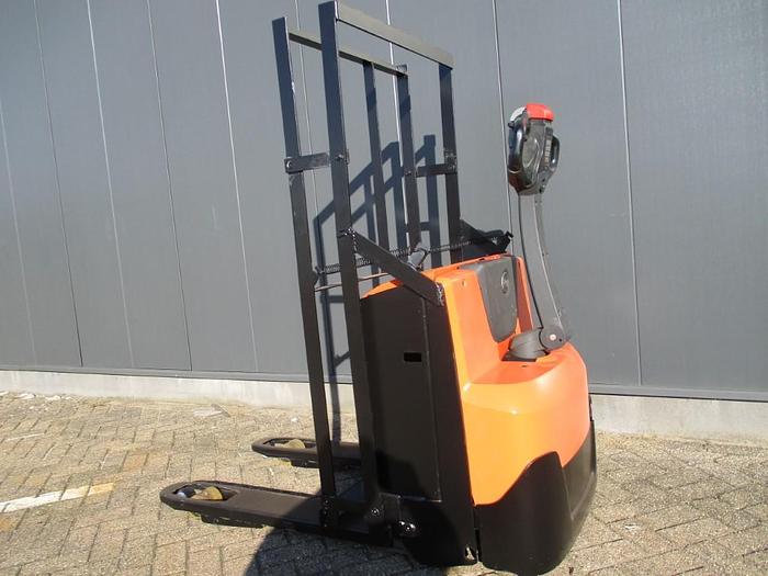 Gebruikt 2015 BT LWE160 - 977