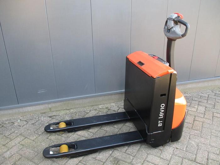 Refurbished 2018 TOYOTA LWE 140 - 739