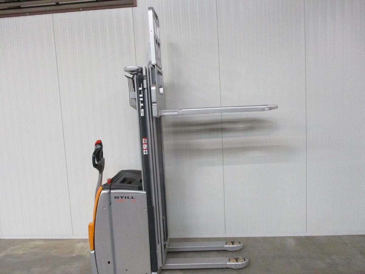 Refurbished 2018 STILL EXV16 - 3231