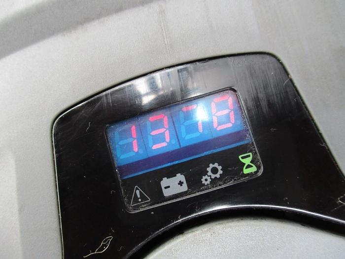 Refurbished 2017 TOYOTA SWE 120 - 1379