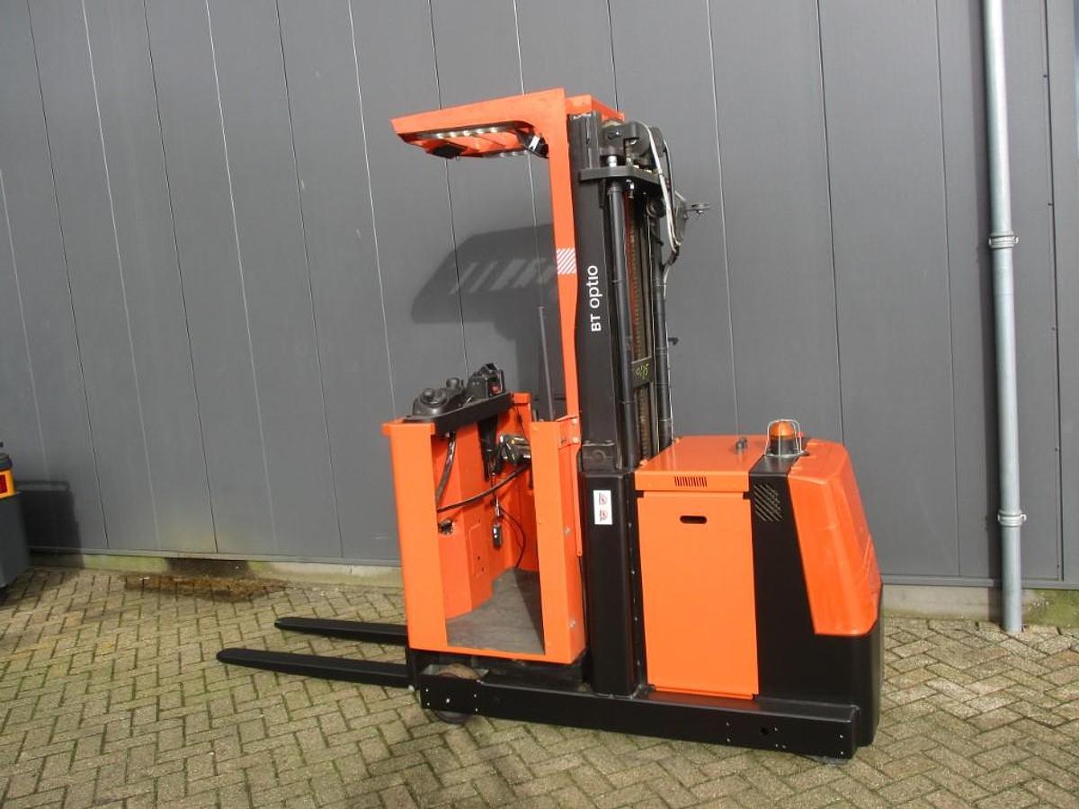 Refurbished 2018 BT OME 100M - 3909