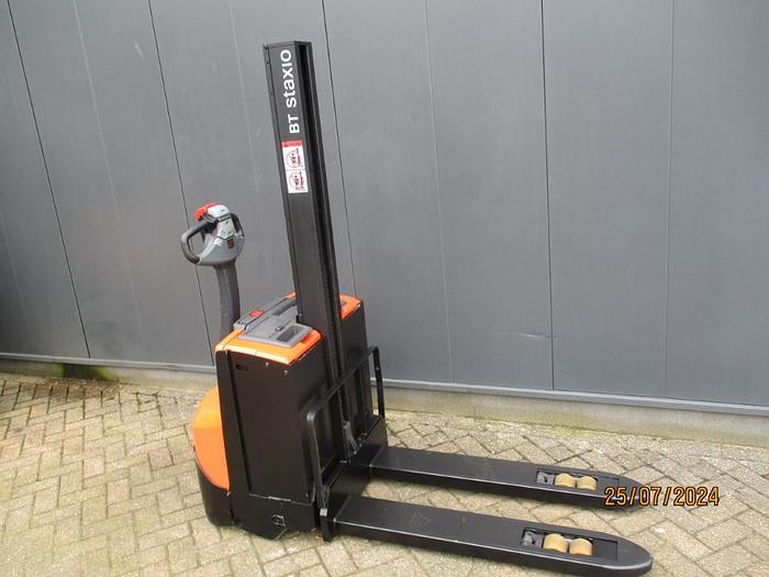 Refurbished 2014 BT SWE 080L - 1317