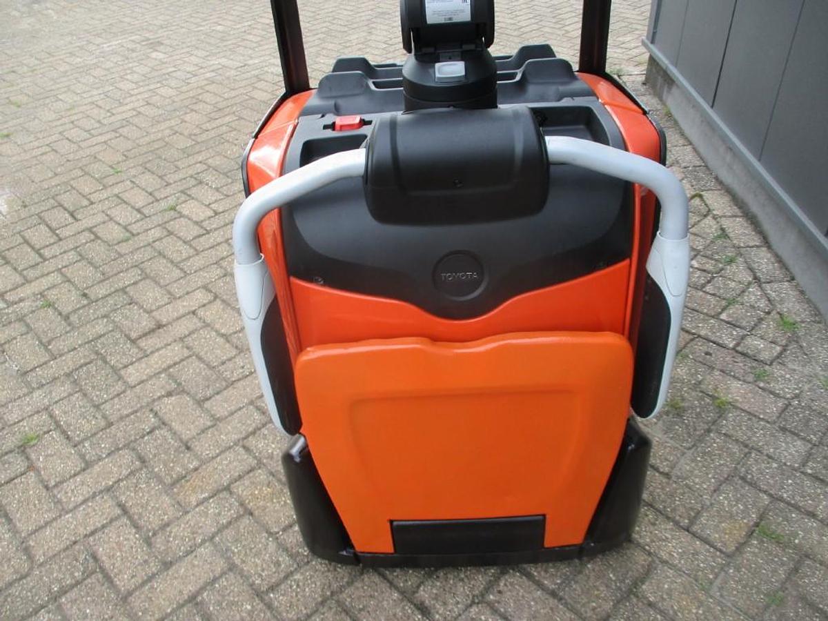 Refurbished 2019 TOYOTA LPE 250 - 1971