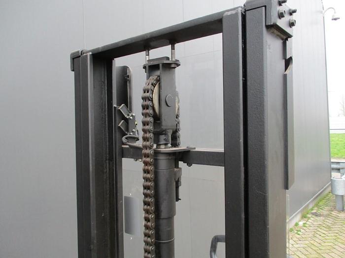 Gebruikt BT / SWE100-1233