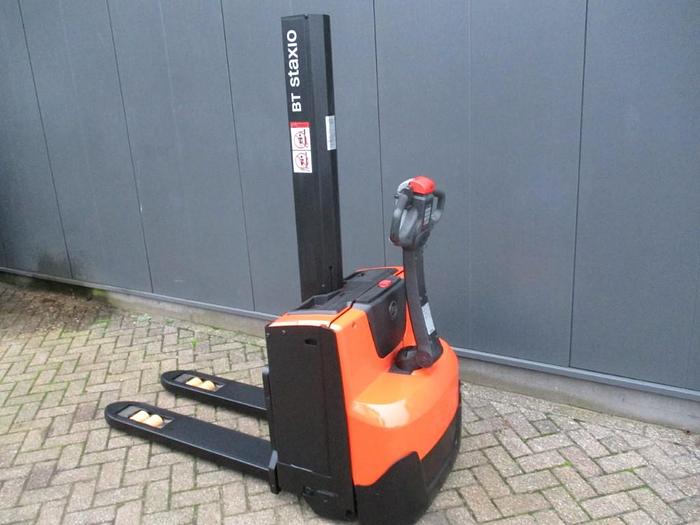 Refurbished 2013 BT SWE 080L - 189