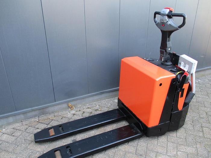 Refurbished 2010 BT LPE200-8 - 429