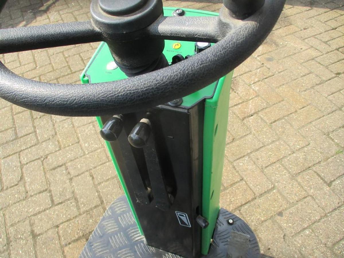 Refurbished 2023 Stahlwerk SW-900 - 007