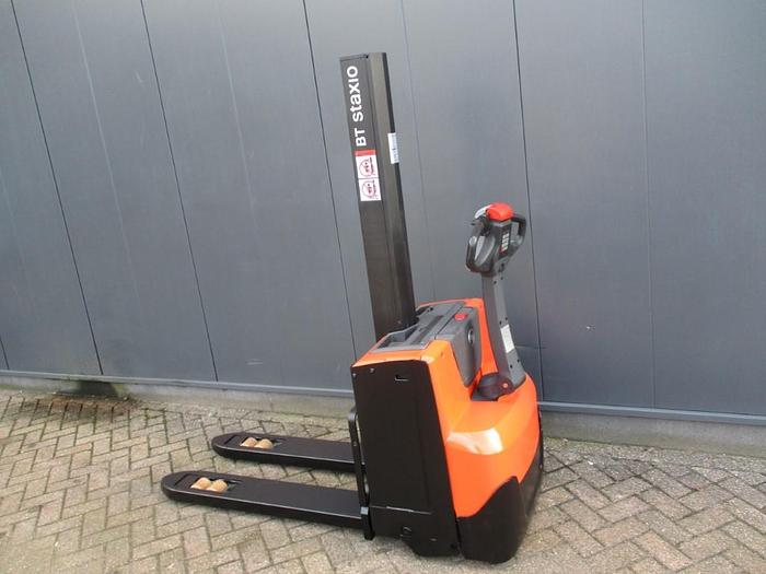 Refurbished 2015 BT SWE 080L - 1345