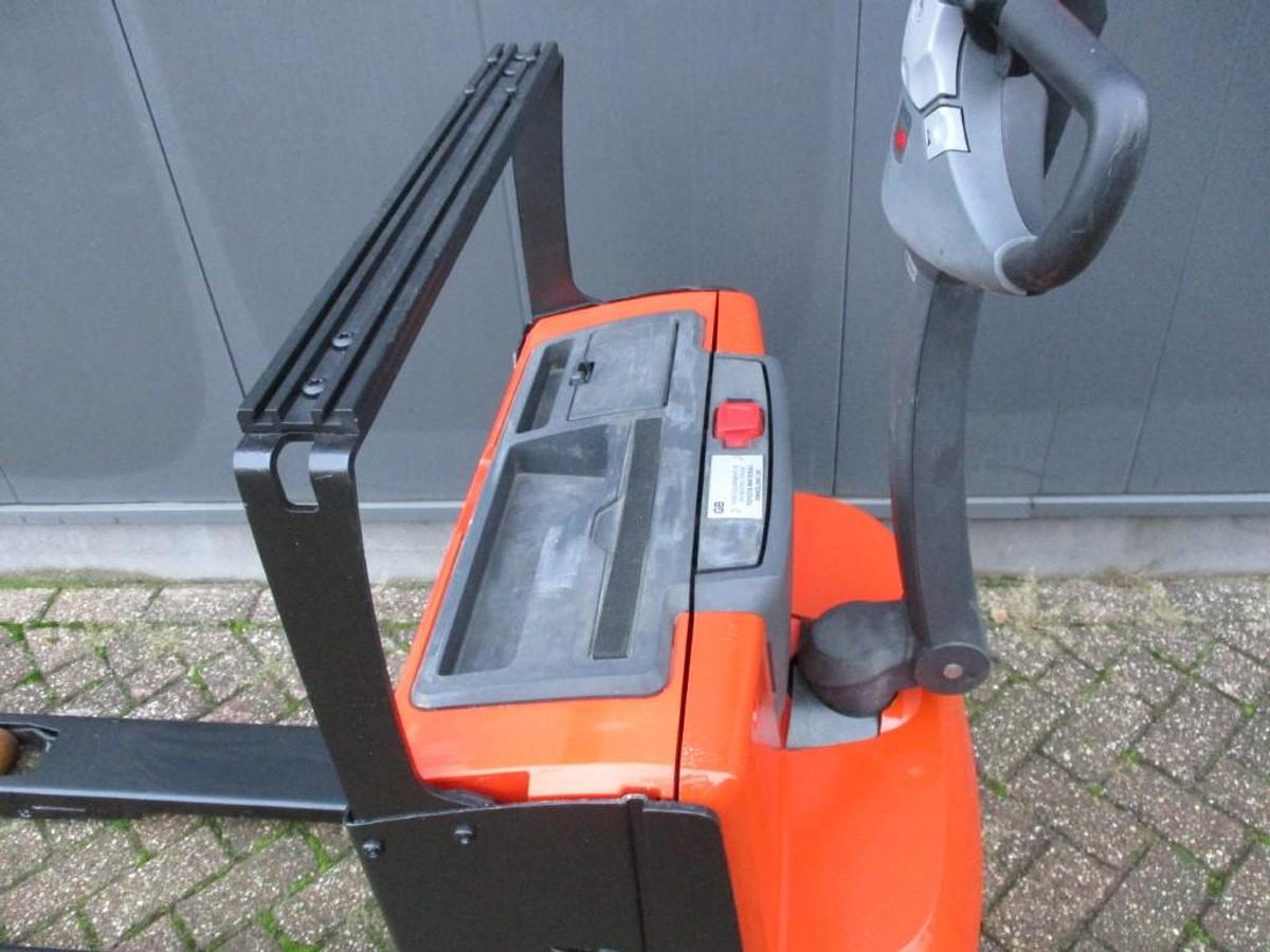 Refurbished 2014 BT LWE160